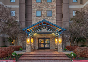  Staybridge Suites Plano - Richardson Area, an IHG Hotel  Плано